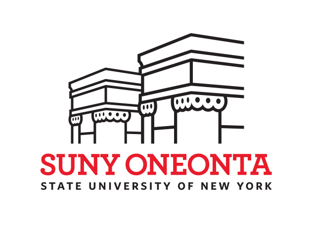 SUNY-Oneonta-Logo---Vertical-(Black-and-Red)