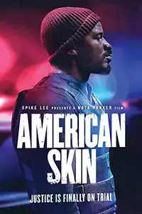 Feb. 10 American Skin