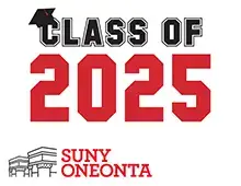 College Font Class of 2025