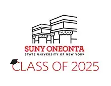 SUNY Oneonta Class of 2025