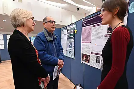SRCA 24 Presentations