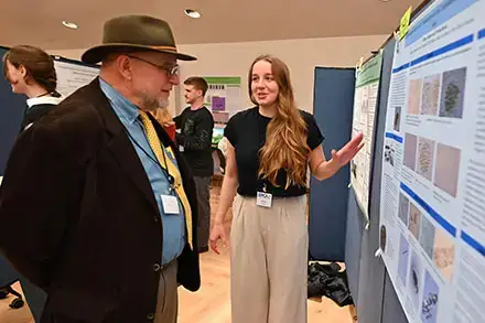SRCA 24 Presentations