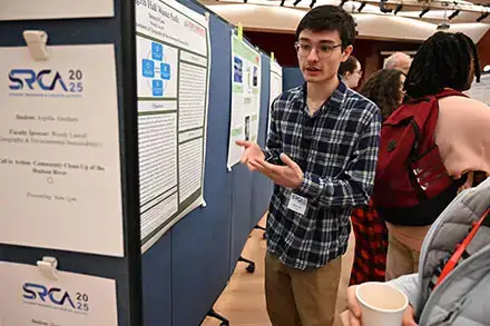 SRCA 24 Presentations