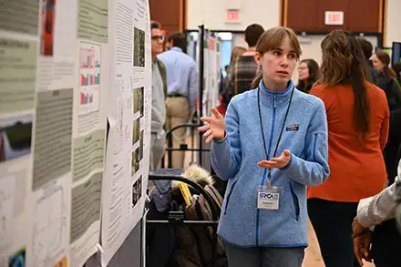 SRCA 24 Presentations