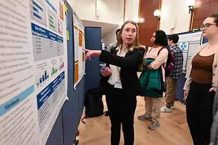 SRCA 24 Presentations