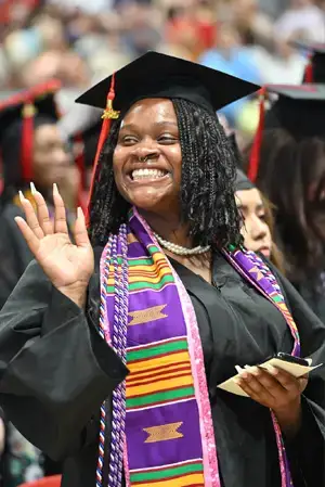 Commencement 2025