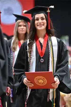 Commencement 2025