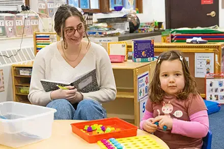 Bugbee Children’s Center