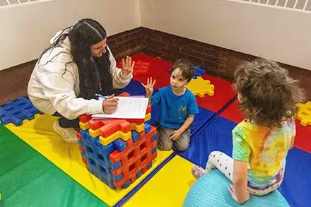 Bugbee Children’s Center