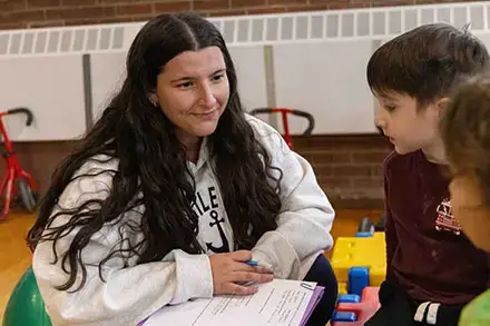 Bugbee Children’s Center