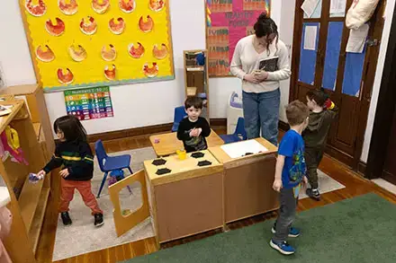 Bugbee Children’s Center