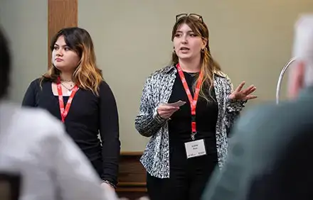 Pitch contestants