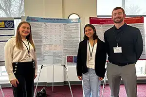 The Body Project at the Annual Meeting & Expo (AME)