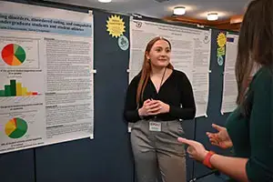 The Body Project at the Annual Meeting & Expo (AME)