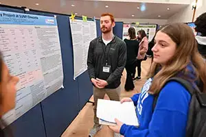 The Body Project at the Annual Meeting & Expo (AME)