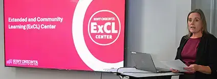 Extended and Community Learning