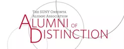Alumni of Distinction