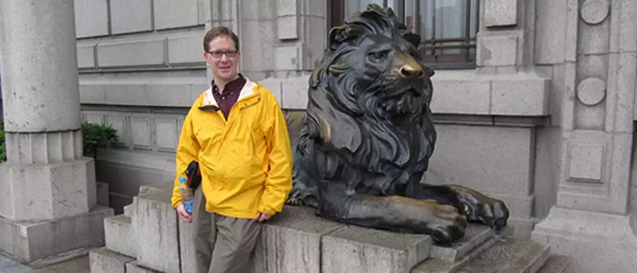 History Faculty & Staff Banner