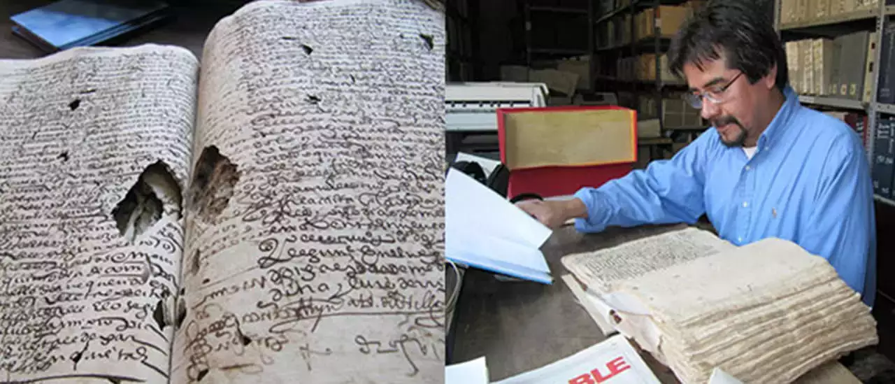 Student Research Opportunities Slider