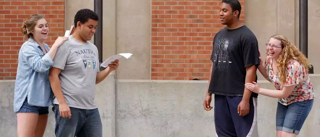 Acting Class