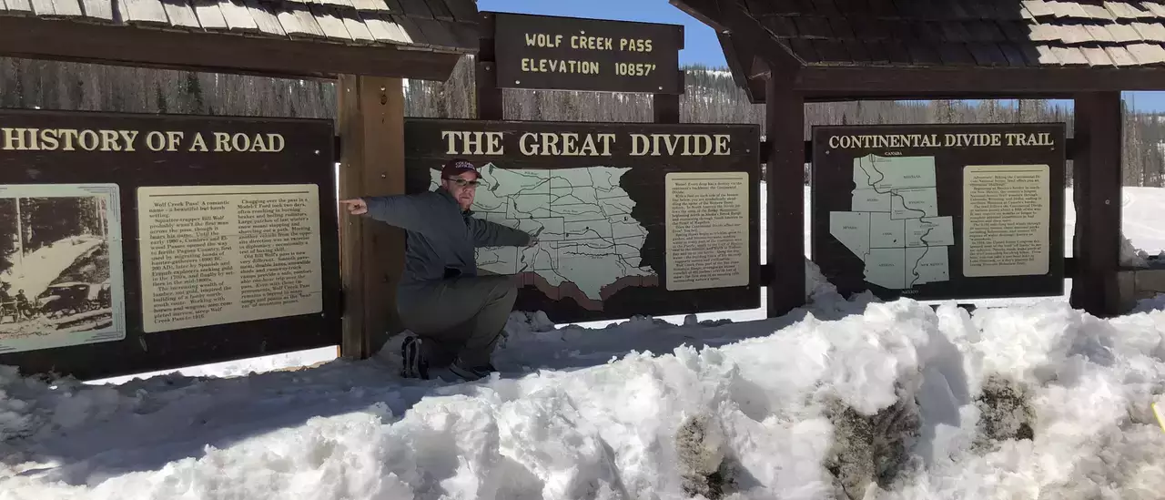 Faculty & Staff Dr. Chris Karmosky