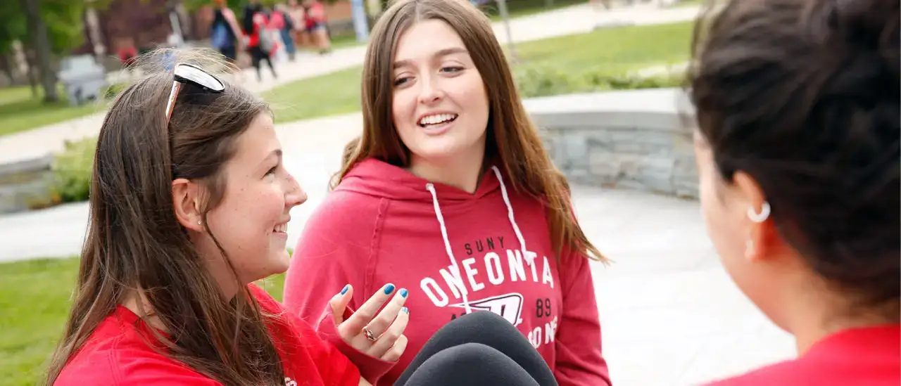 Welcome, Wells College Students