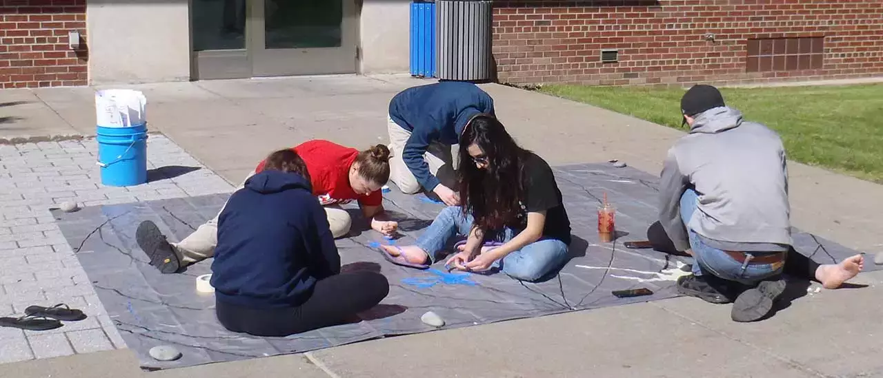 SLIDER  Show row weights