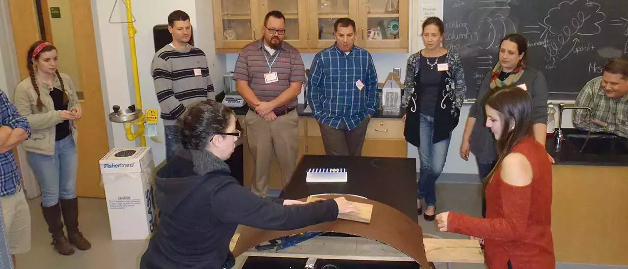 SLIDER  Show row weights