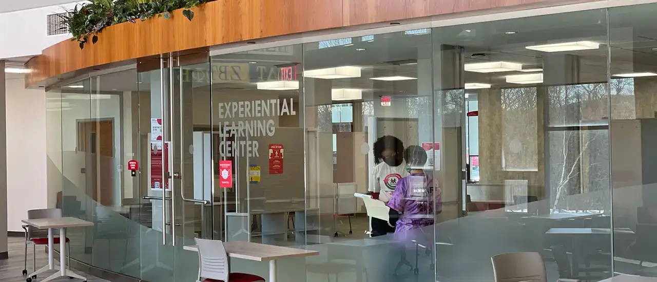 Experiential Learning Center