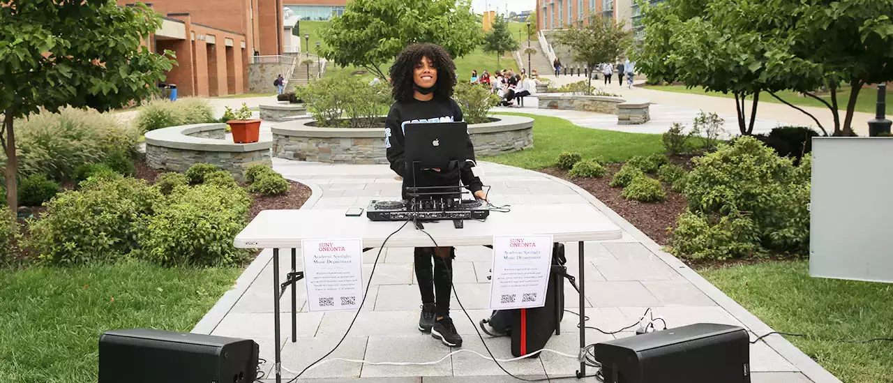 Experiential Learning in Music