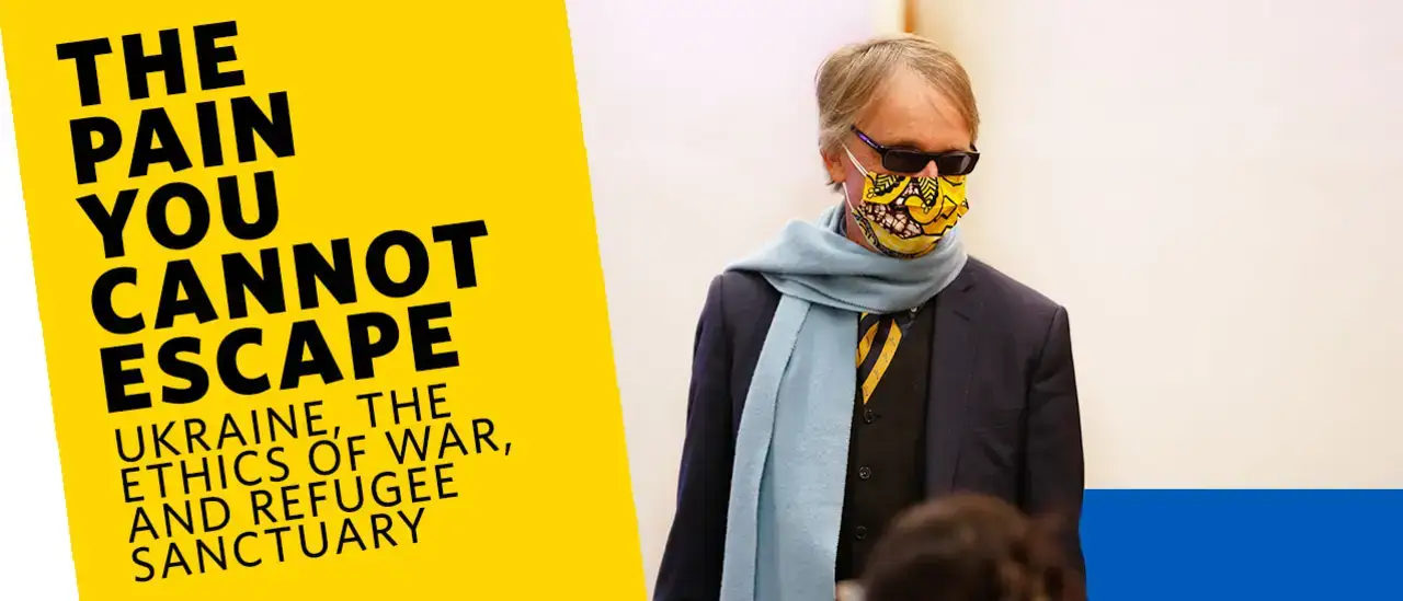 The Pain You Cannot Escape