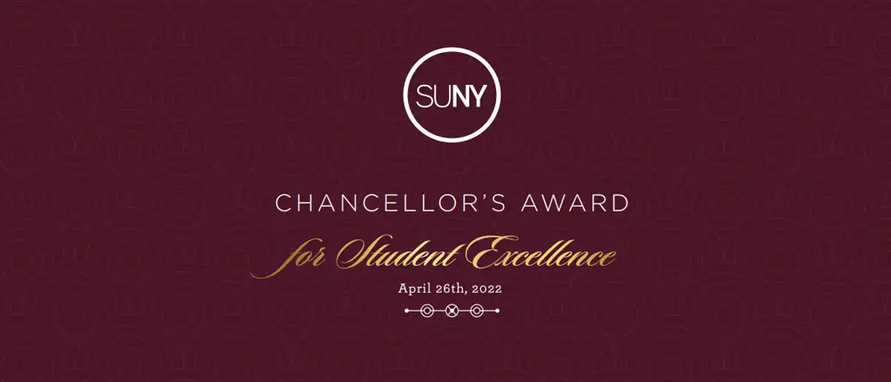 Chancellor's Award for Excellence