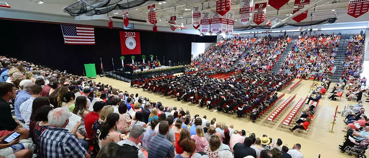 Class of 2022