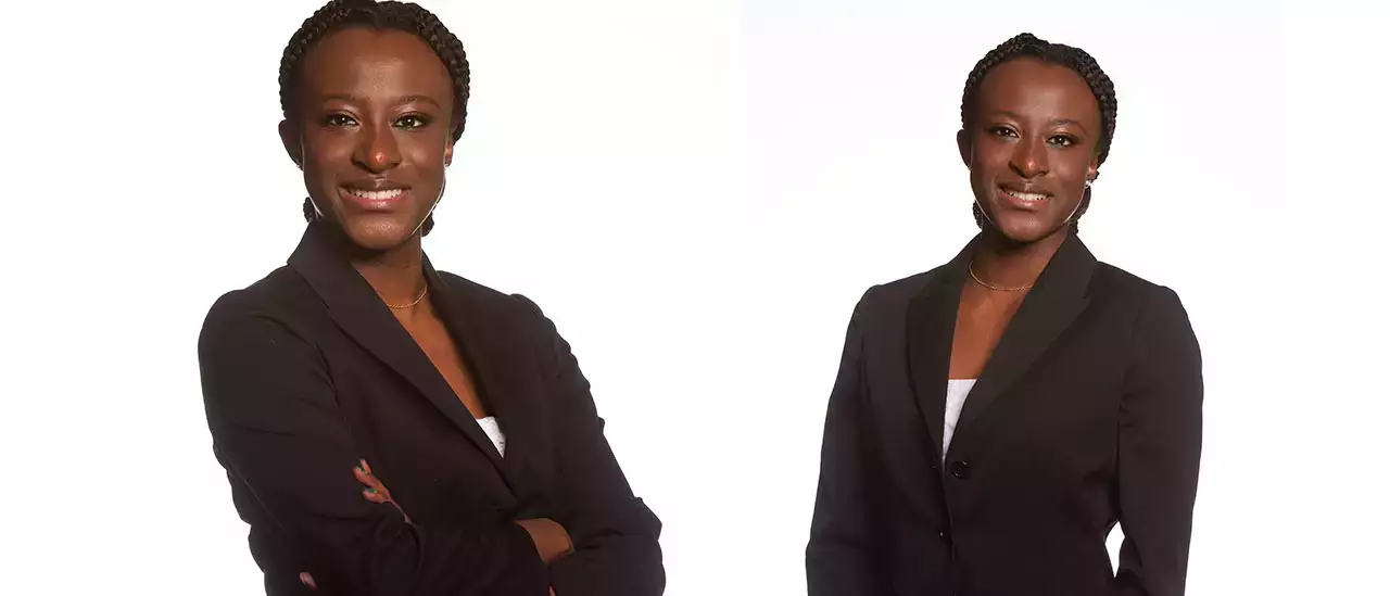 Ivanah Alexandre &rsquo;22