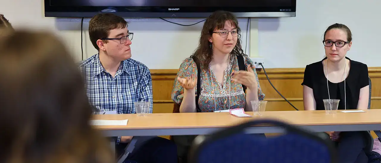 English Undergraduate Conference