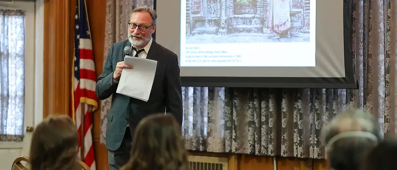 English Undergraduate Conference