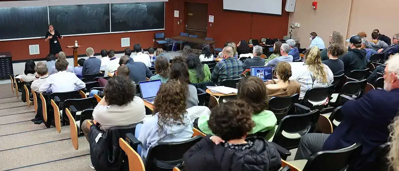 26th annual Undergraduate Philosophy Conference