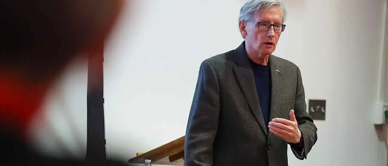 Undergraduate Political Science Conference