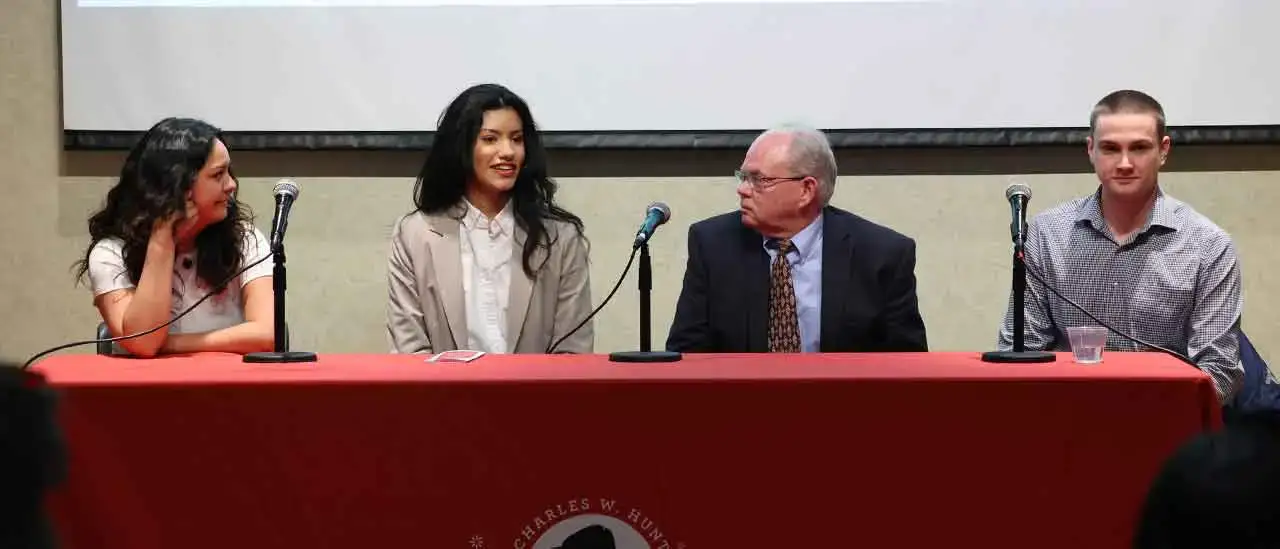 Undergraduate Political Science Conference