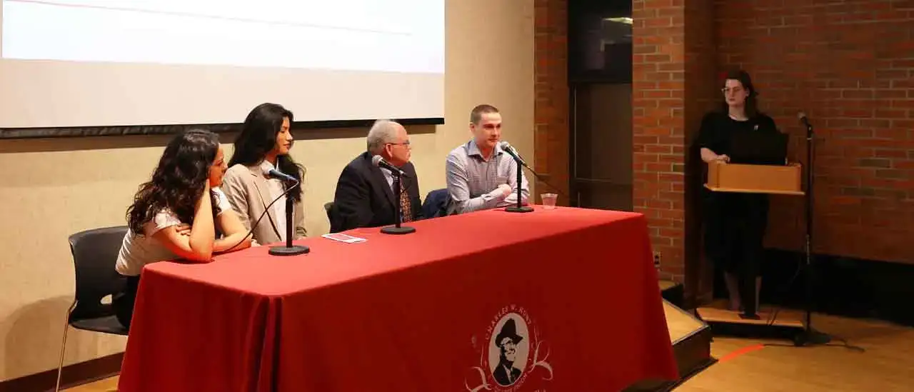 Undergraduate Political Science Conference