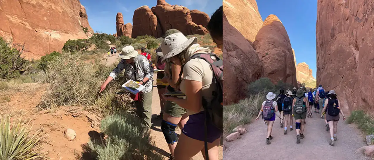 Arches National Park