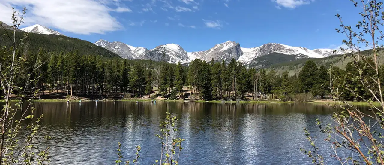 Rocky Mountain National Park