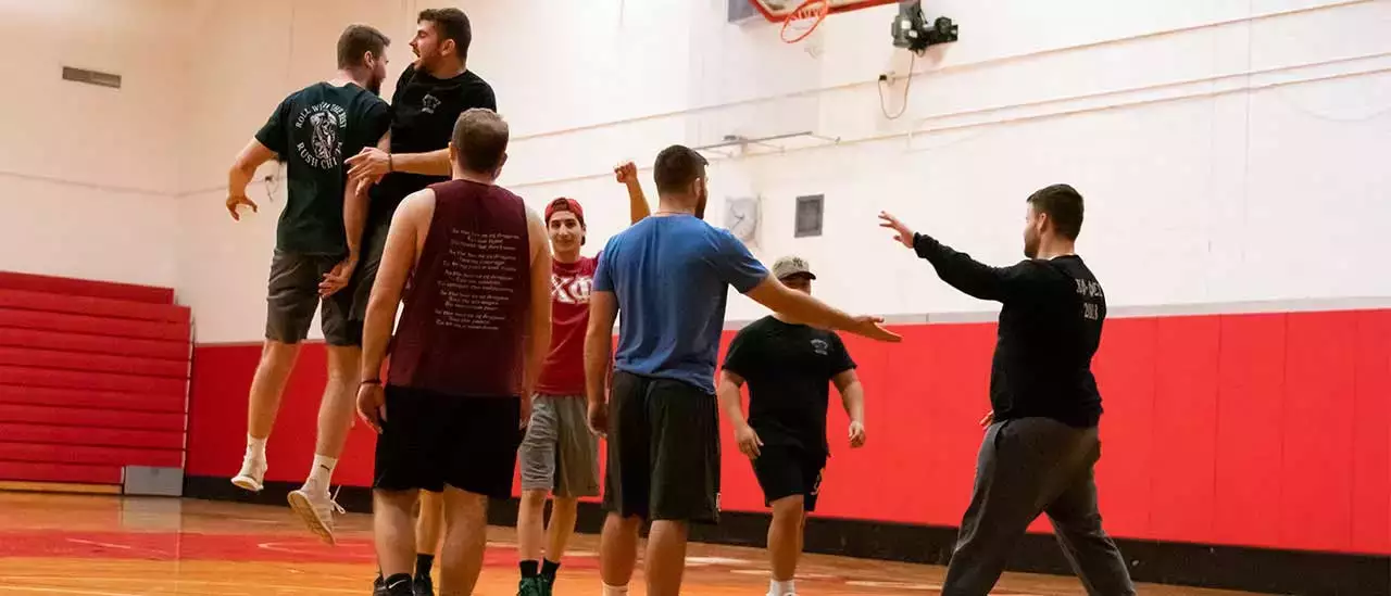 Intramurals