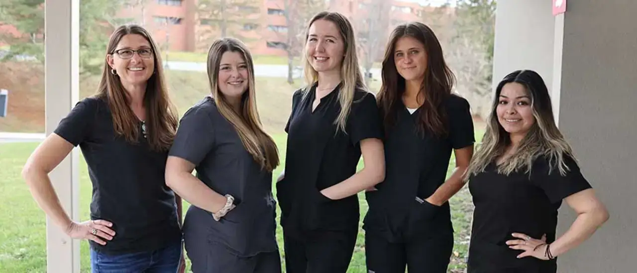 Medical Scribe Program