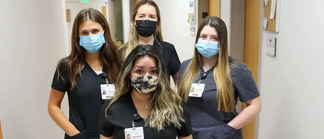 Medical Scribe Program