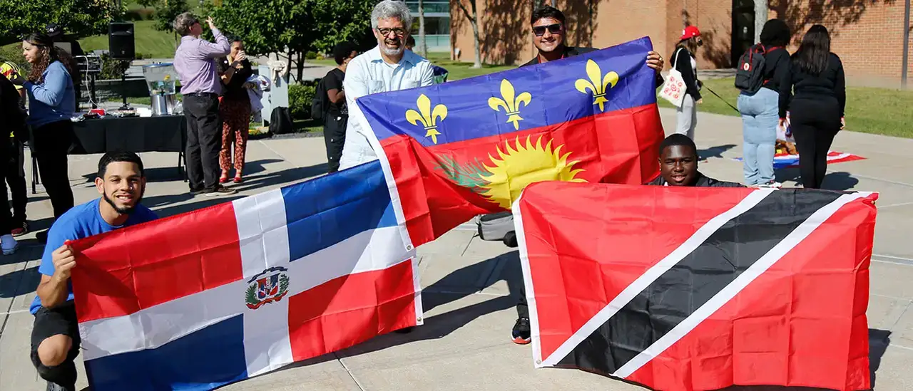 Oneonta Kicks Off Latinx Heritage Month