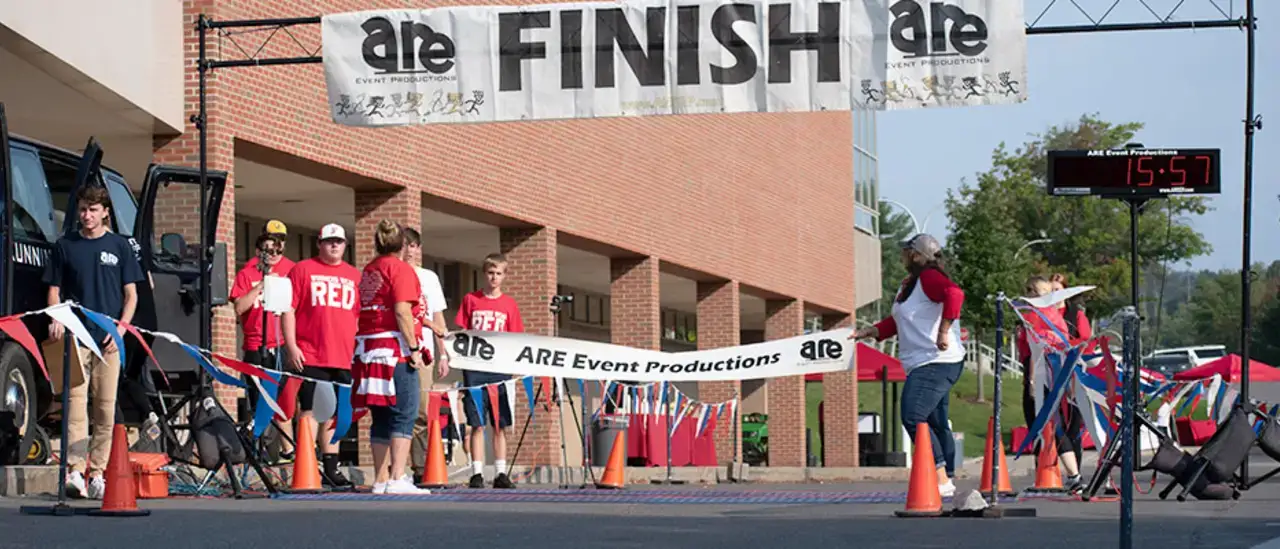 Mindful Mile & Fight Hunger 5K