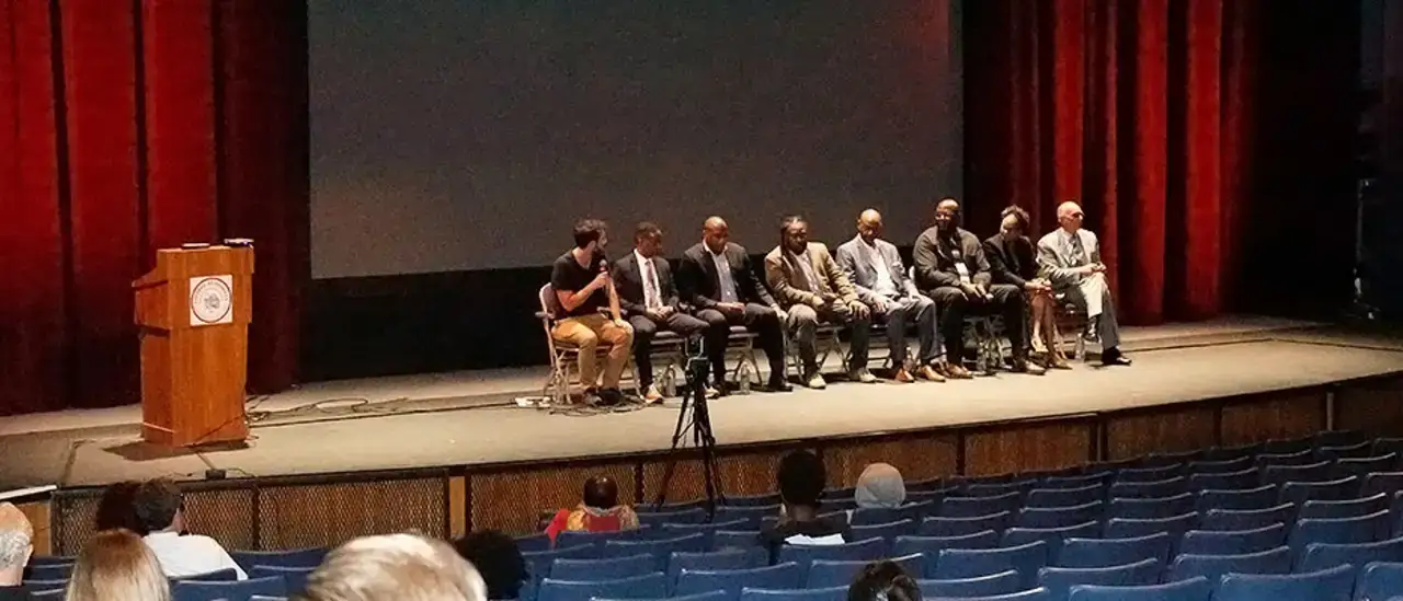 Remebering the Black List