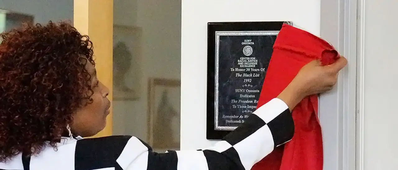 Remebering the Black List