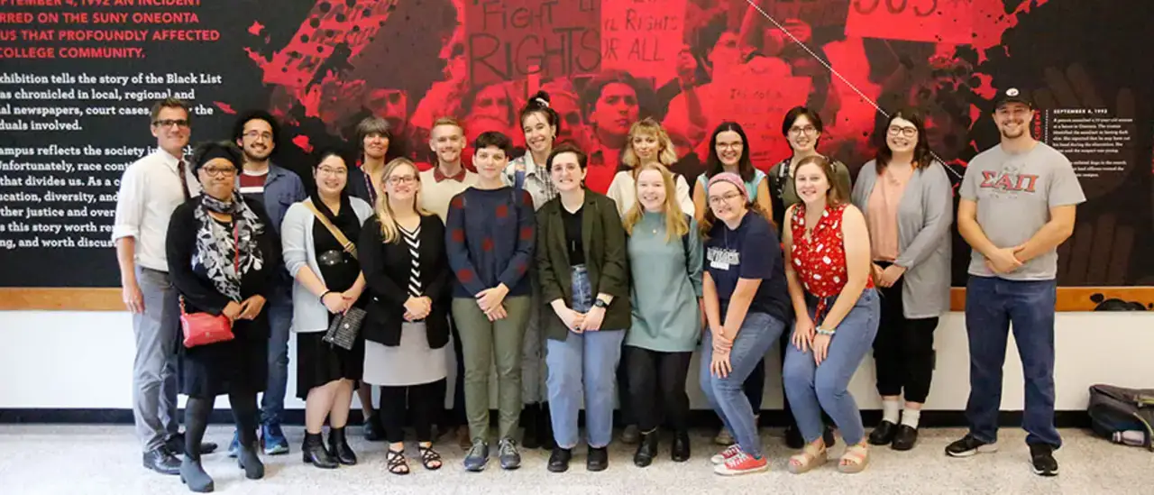 Remebering the Black List